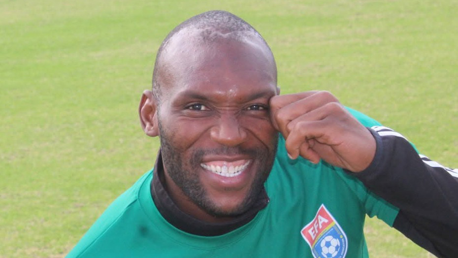 Former Eswatini international Sabelo ‘Sikhali’ Ndzinisa expects a final between France and England.